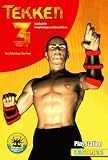 Produkt-Bild: Tekken 3. Handbuch f&uuml;r Kampfstrategien und Special Moves