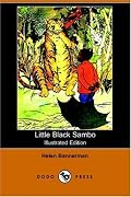 Little Black Sambo (Illustrated Edition) (Dodo Press)
