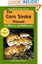 Corn Snake Manual (Herpetocultural Library)