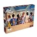 Pink Floyd Back Art 1000 Piece Jigsaw Puzzle