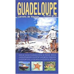 Carnets de voyage : Guadeloupe
