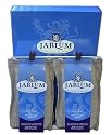 Jablum Jamaica Blue Mountain Coffee, Ground Gift Box, 2 - 8 oz bags