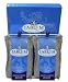 Jablum Jamaica Blue Mountain Coffee, Ground Gift Box, 2 - 8 oz bags