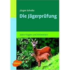 Pr�fungsfragen f�r J�ger