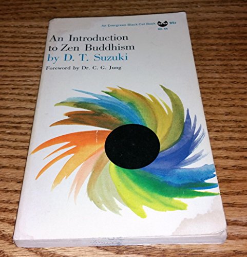 An Introduction to Zen Buddhism