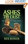 Ashes to Dust (Las Vegas Mystery)