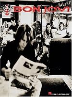 Bon Jovi - Cross Road