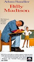 Billy Madison [VHS]