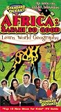 Standard Deviants: Africa Safari So Good