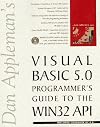 Dan Appleman's Visual Basic 5.0 programmer's guide to the Win32 API
