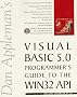 Dan Appleman's Visual Basic 5 Guide to the Win32 API