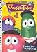 VeggieTales: A Lesson In...Thankfulness with Sticker