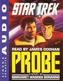 Review Star Trek  / Probe (Star Trek: The Original)