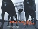 Betty and Rita Go to Paris