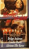 Moonlight and Mistletoe (Arabesque)