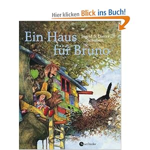 Ein Haus für Bruno
