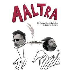 Aaltra