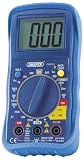 Review Draper Tools 78993 / Draper Basic Digital Multimeter