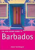 The Rough Guide to Barbados (Miniguides)