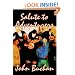 Salute to Adventurers