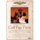 Mozart - Cosi Fan Tutte Muti, Dessi, Ziegler, Teatro alla Scala by Daniela Dessì, Delores Ziegler, Alessandro Corbelli, Jozef Kundlak, and Adelina Scarabelli