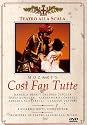 Mozart - Cosi Fan Tutte / Muti, Dessi, Ziegler, Teatro alla Scala
