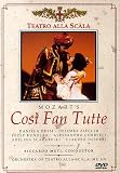  : Mozart - Cosi Fan Tutte / Muti, Dessi, Ziegler, Teatro alla Scala
