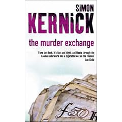 The Murder Exchange
