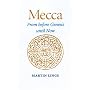 Mecca: From Before Genesis Until Now