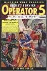 Operator 5: The Dawn That Shook the World