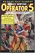 Books : Operator #5: The Dawn That Shook the World