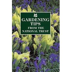 Gardening Tips from the National Trust (National Trust Handbook)