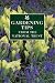 Gardening Tips from the National Trust (National Trust handbooks)