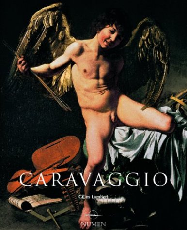 Caravaggio: 1571-1610 (Artistas Serie Menor) (Spanish Edition) under The Books Store