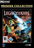 Eigenschaften EIDOS GmbH  / Legacy of Kain - Defiance - Premier Collection (Eidos)