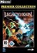Legacy of Kain Defiance