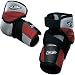 Sporting Goods : Easton Stealth S7 Senior Ice Hockey Elbow Pads