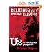 Religious Nuts, Political Fanatics: U2 in Theological Perspective