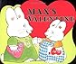 Max's Valentine (Max Board Books)