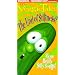 Vegetables Are Our Friends