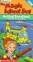 Magic School Bus: Getting Energized [VHS]