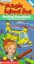 Magic School Bus: Getting Energized [VHS]