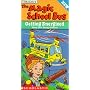 Magic School Bus: Getting Energized [VHS]