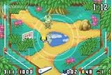 Pokemon Pinball Ruby and Sapphire