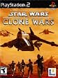 Star Wars - Clone Wars