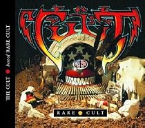 Best of Rare Cult