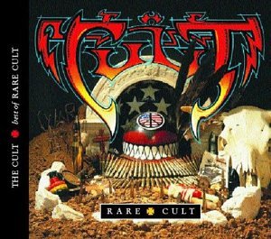 CULT - Rare Cult (Peace Album) - Zortam Music