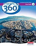 Geography 360°. Foundation book. 2