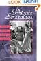 Private Screenings: Television and the Female Consumer (Camera Obscura Book)