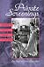 Private Screenings: Television and the Female Consumer (A Camera Obscura Book)
